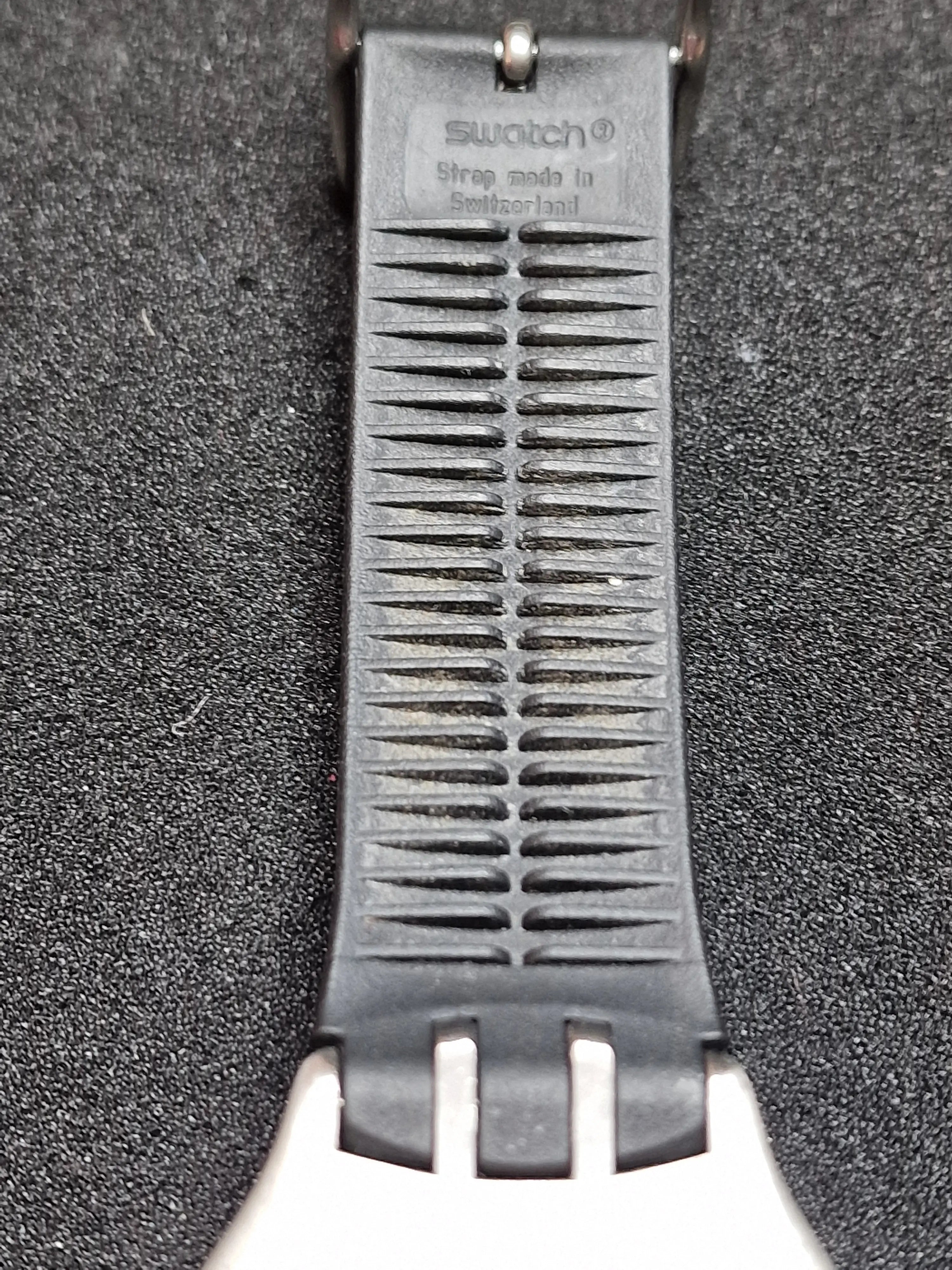 Swatch Irony "Nabab" YNS400 – 2002 9