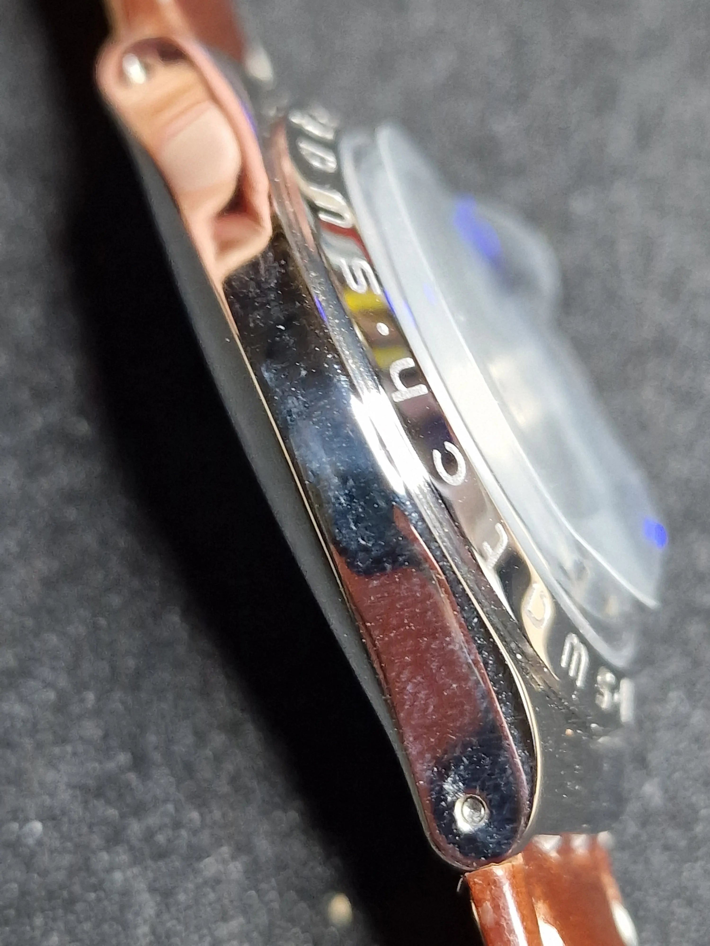 Swatch Irony YGS132 "Casse-Cou" – 2003 5