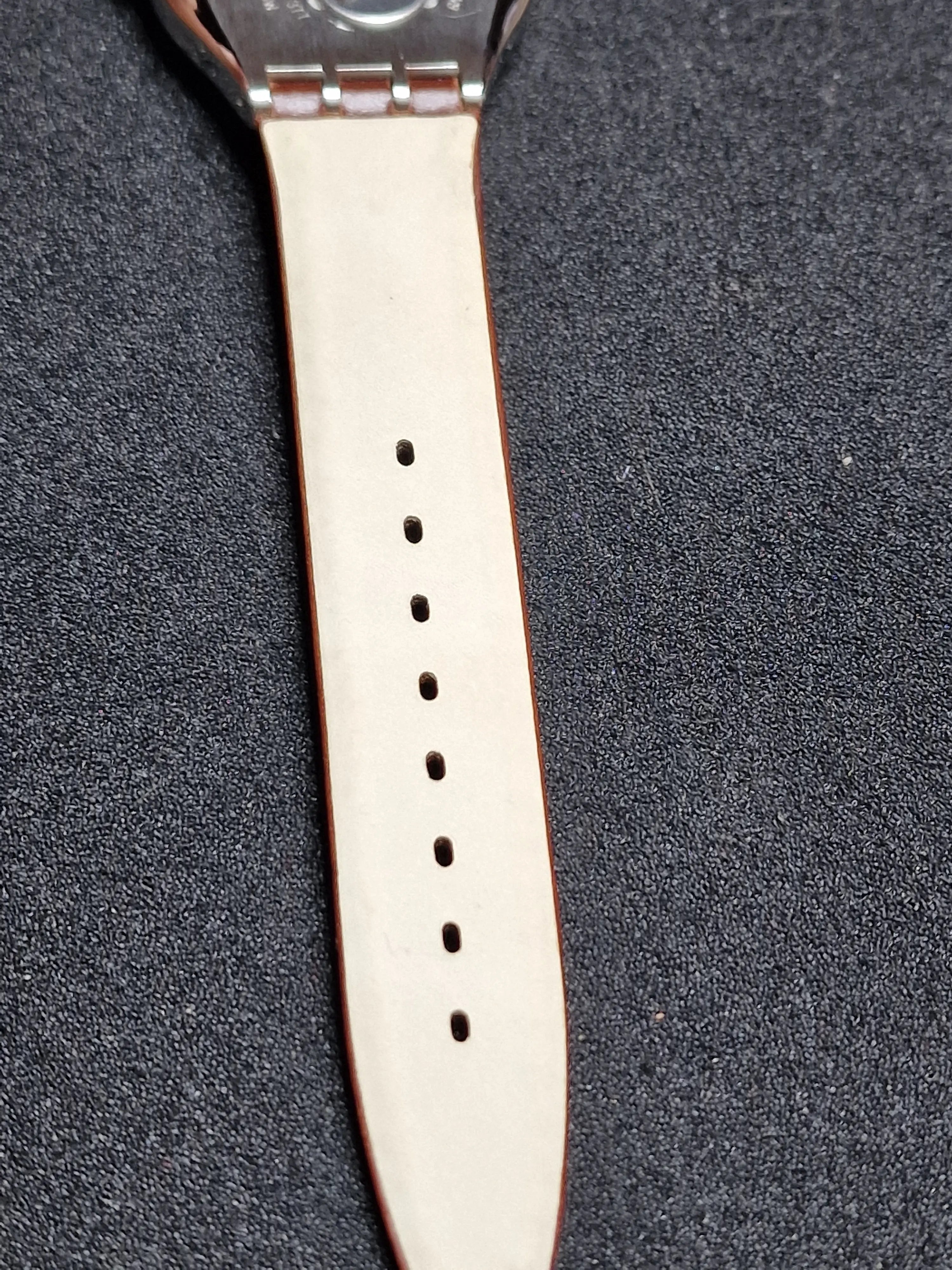 Swatch Irony YGS132 "Casse-Cou" – 2003 11