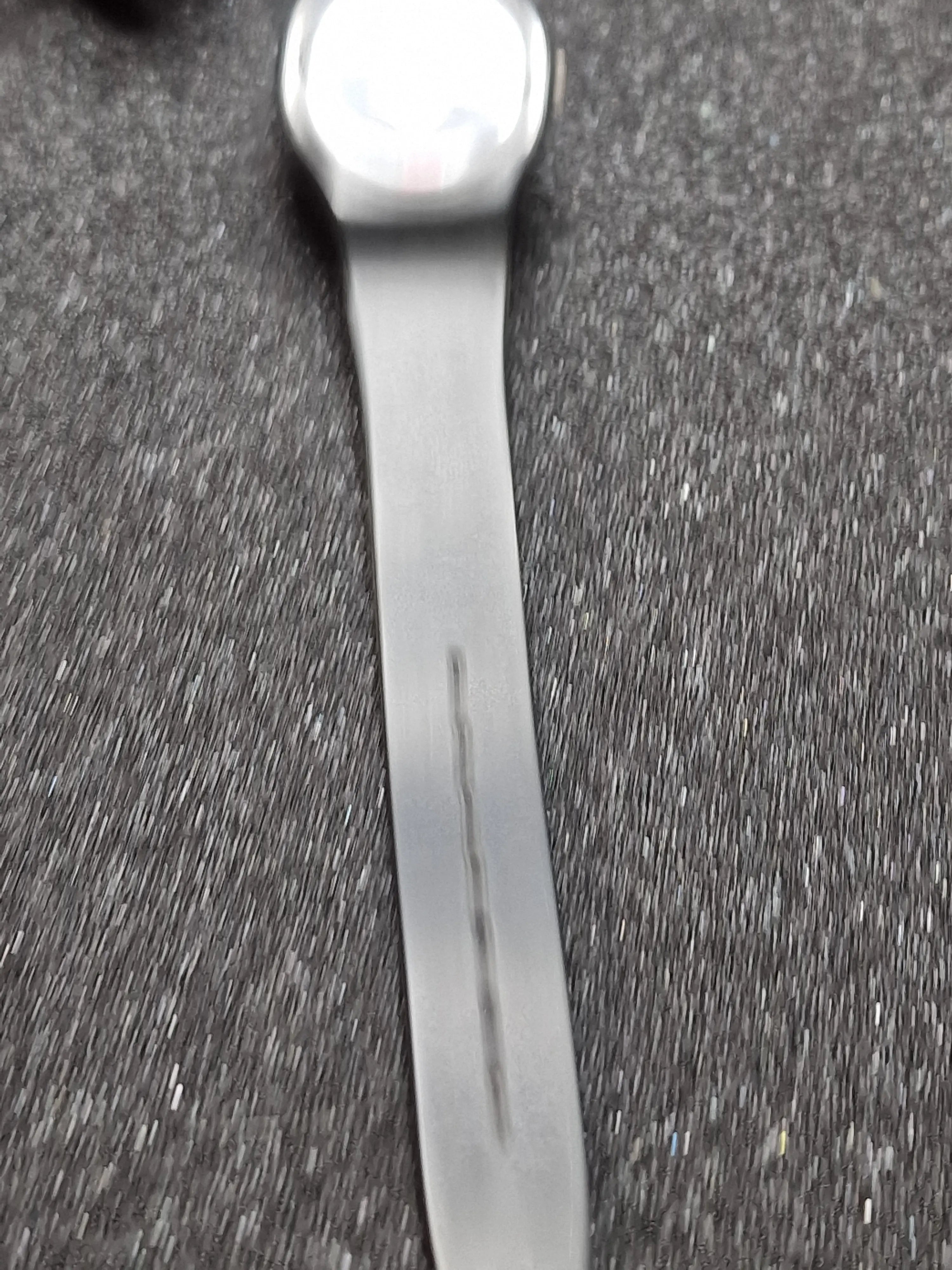 Swatch Lady LA101 “Mah-Jong” (1984) – Early Swatch Classic 8