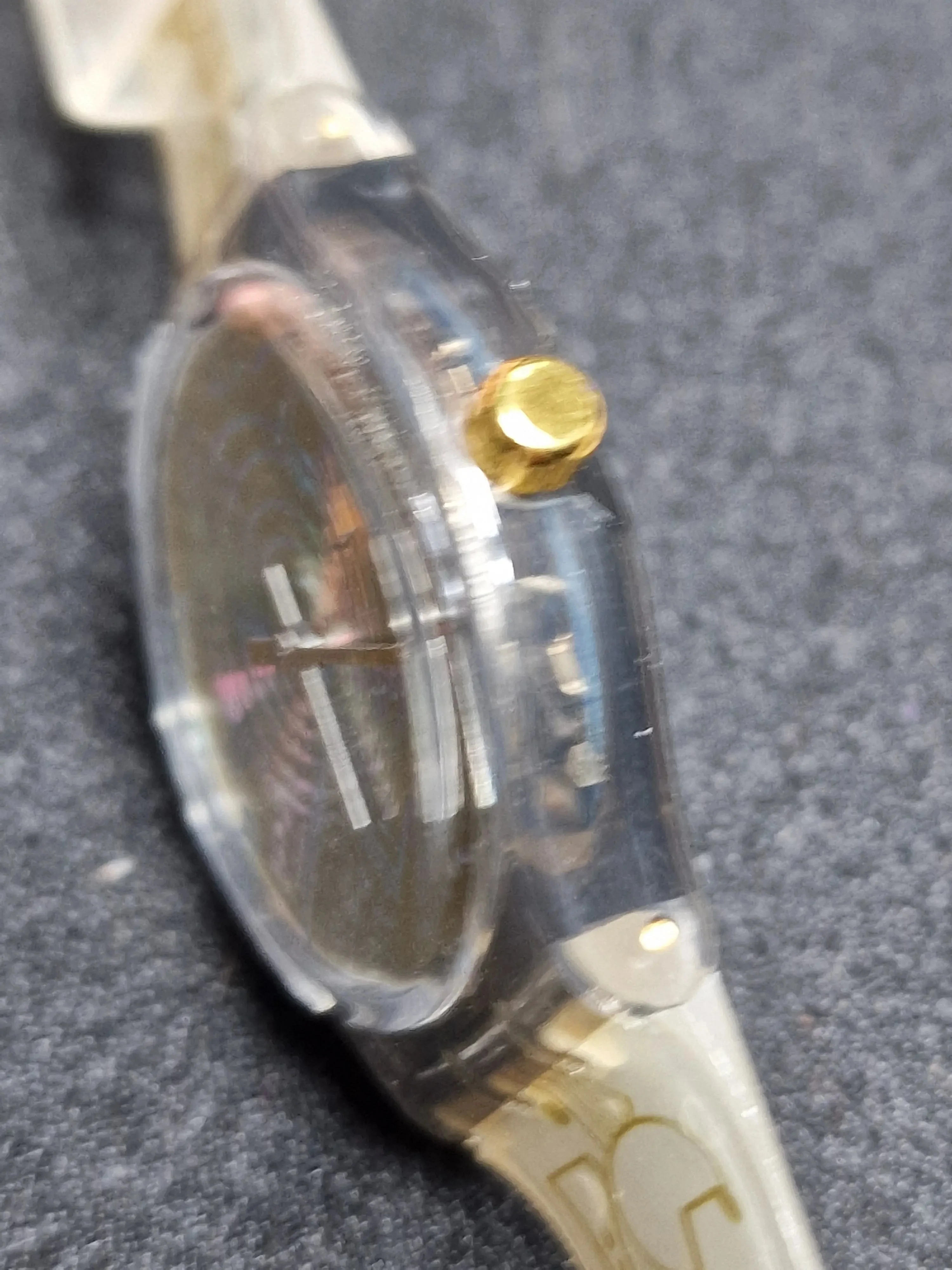 Swatch Musicall SLM101 "Spartito" 1993 – Rare Vintage Musical Watch 6