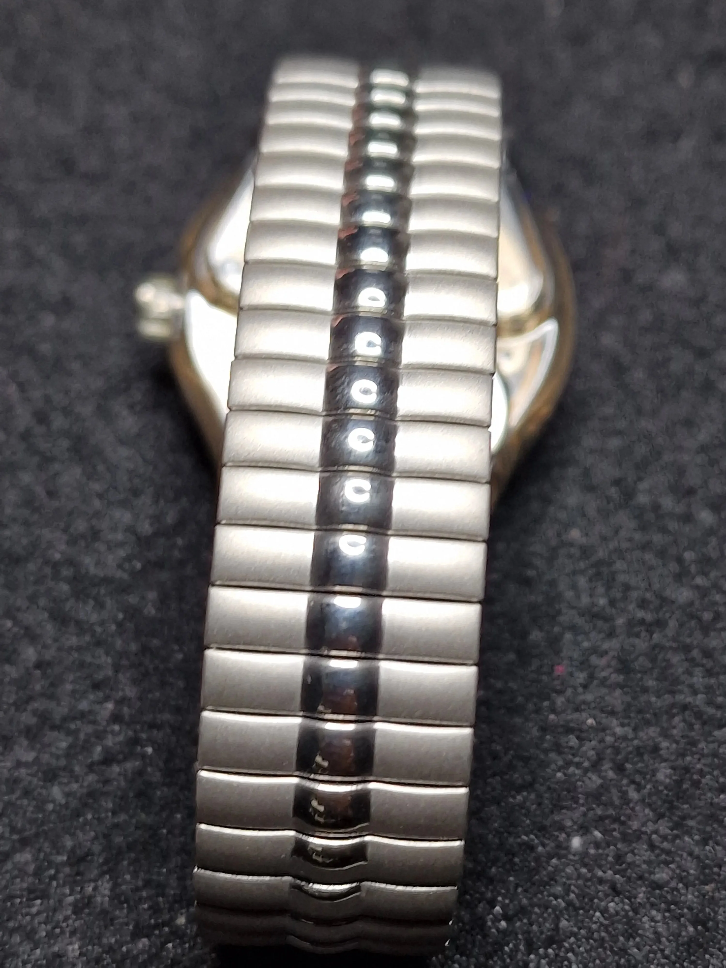 Swatch Musicall SLM104 "Salsa" (1994) 7