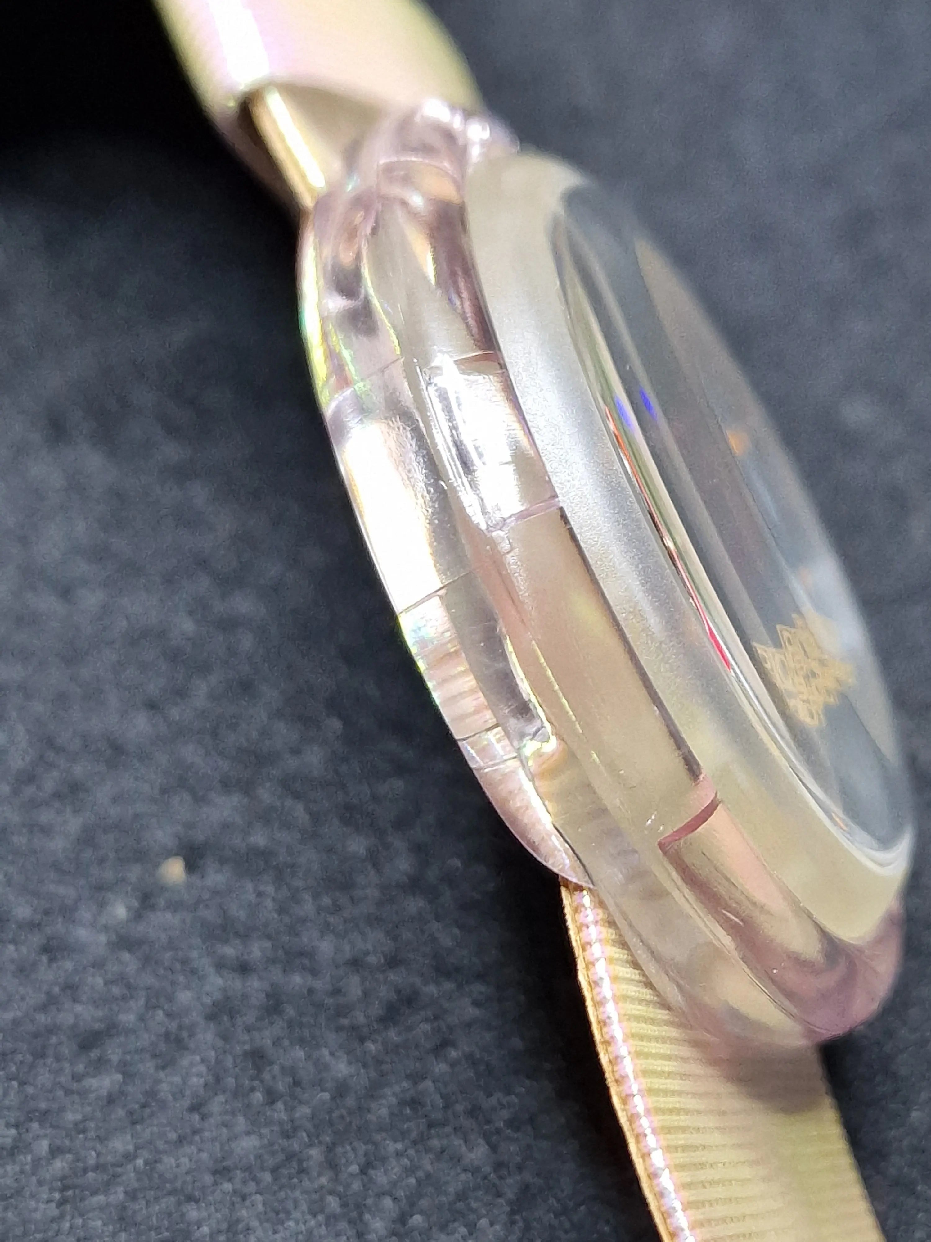 Swatch Pop PWK191 Shining (1993) 6