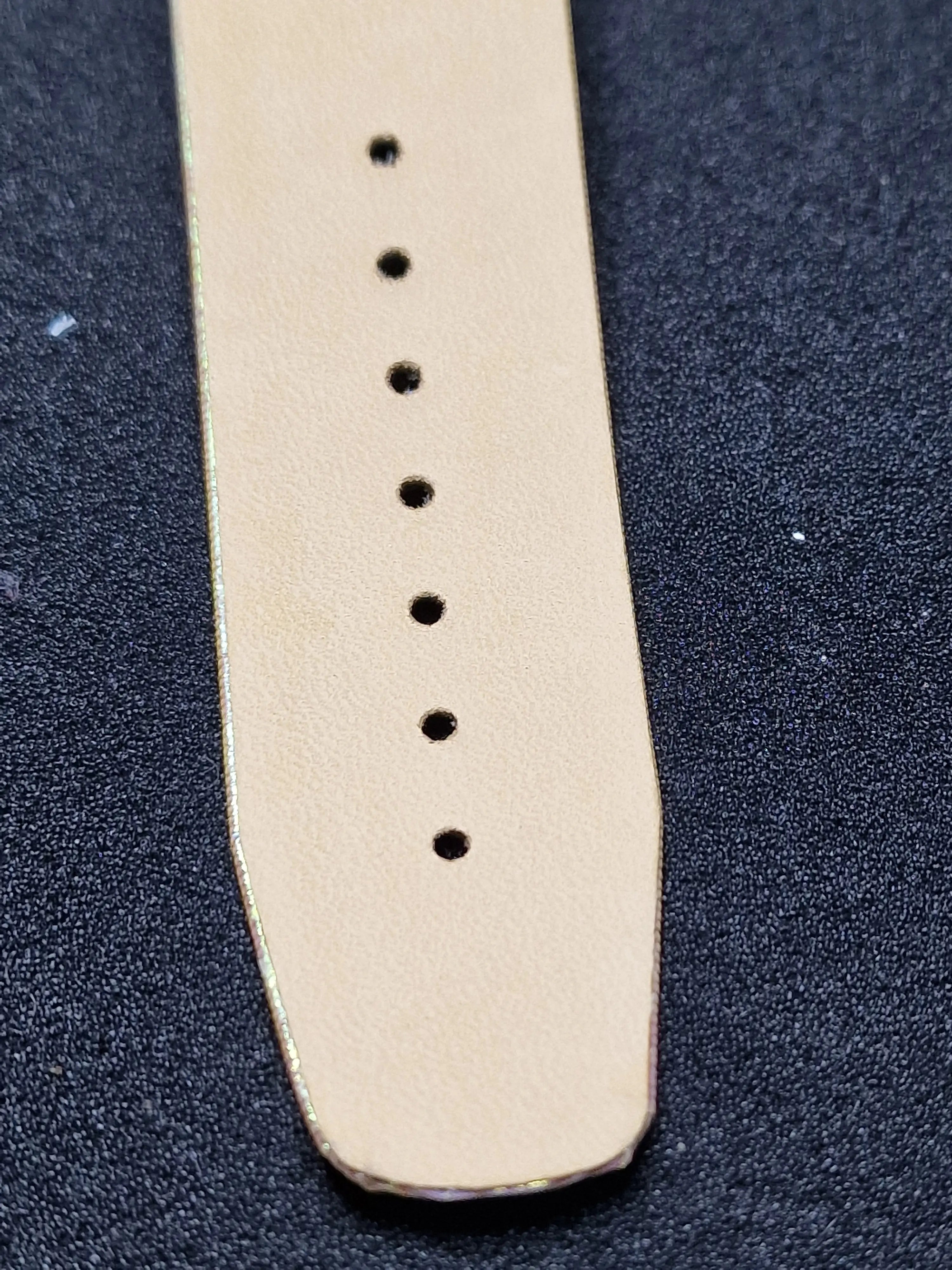 Swatch Pop PWK191 Shining (1993) 11
