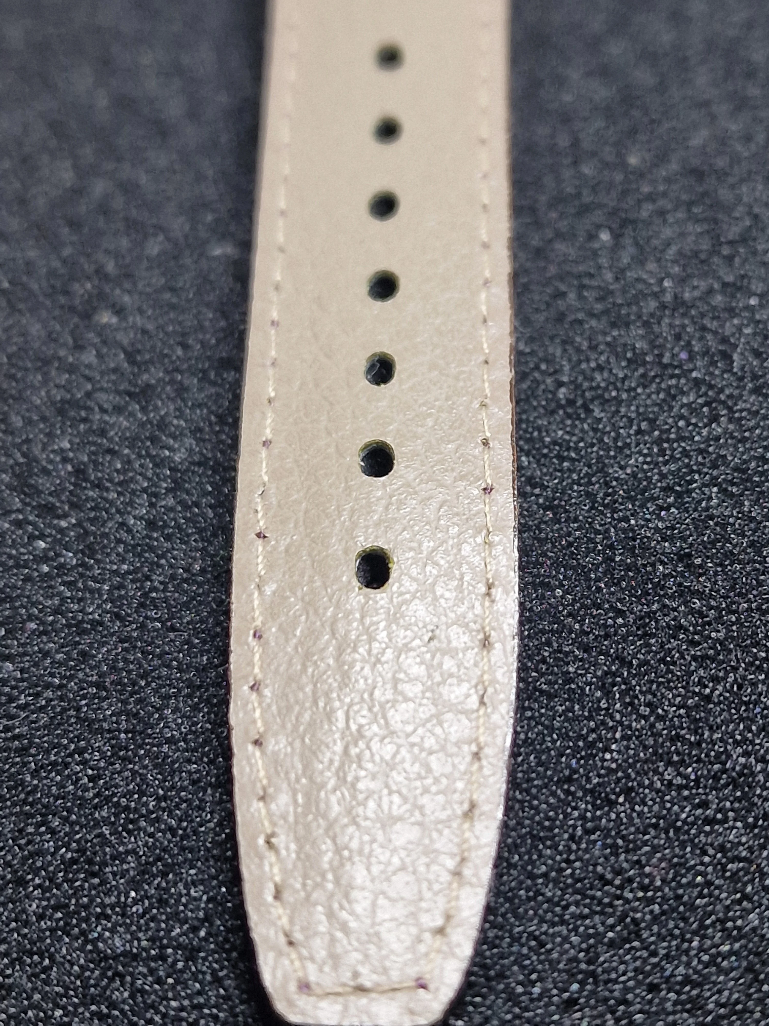 Milka Promotional Watch – Swiss Made, Rare Collector's Piece 7