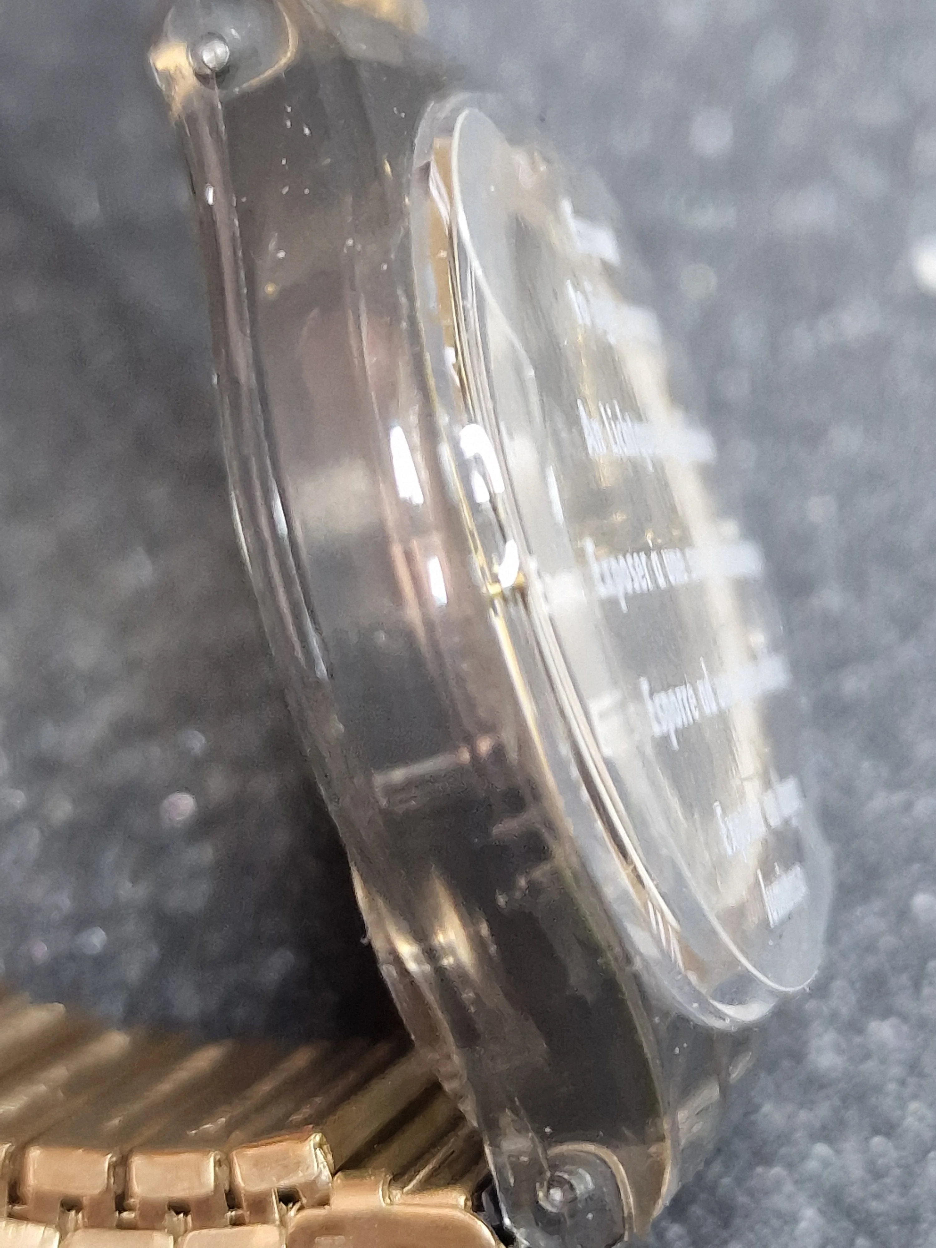 Swatch Solar Flex SRM101 "Sunscreen" – Atlanta 1996 Olympics Edition 13