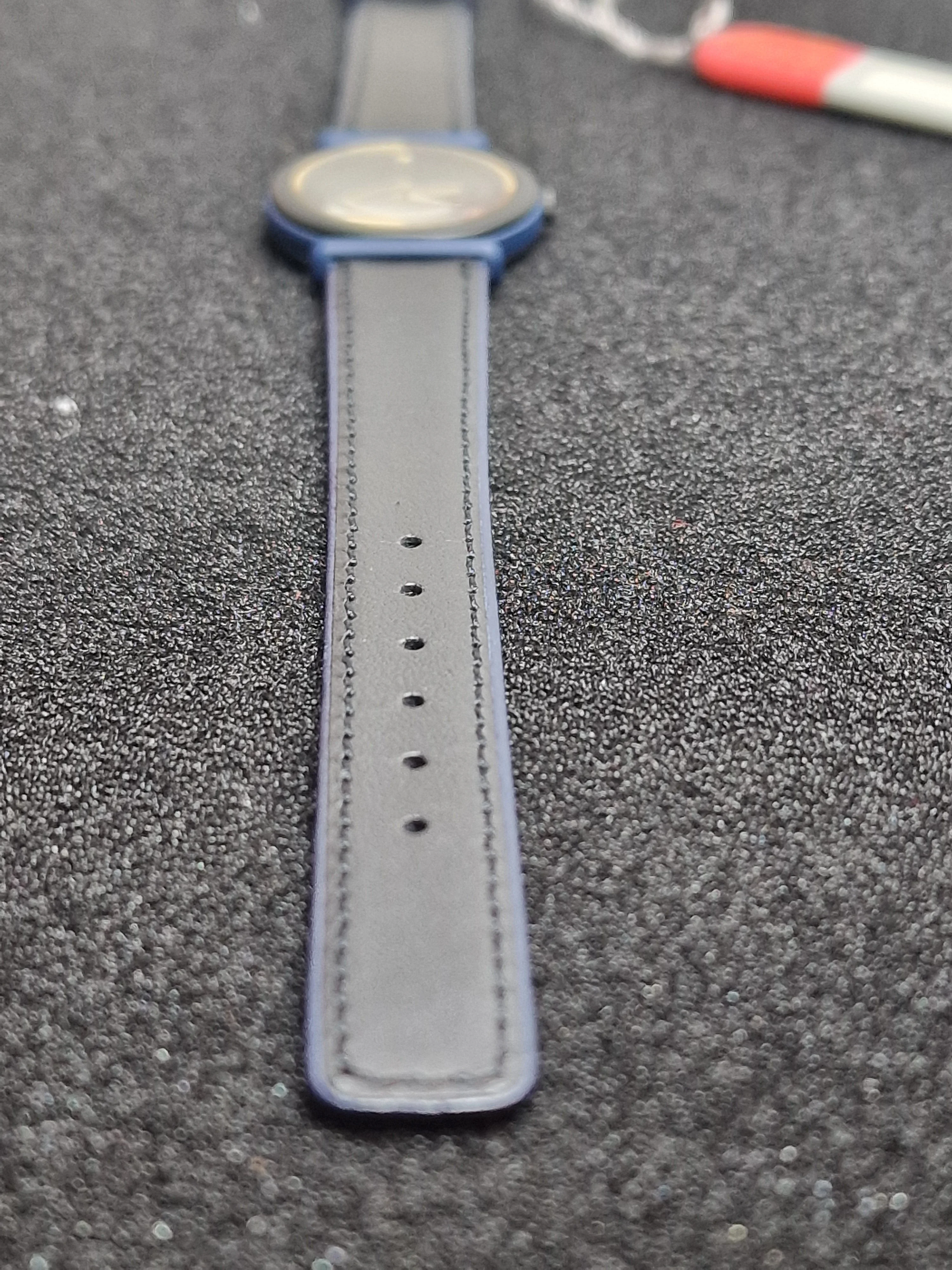 Unworn SEIKO Quartz Watch – Model Rivoli, Ref. SZN103J, 2P20 Movement, Japan 8