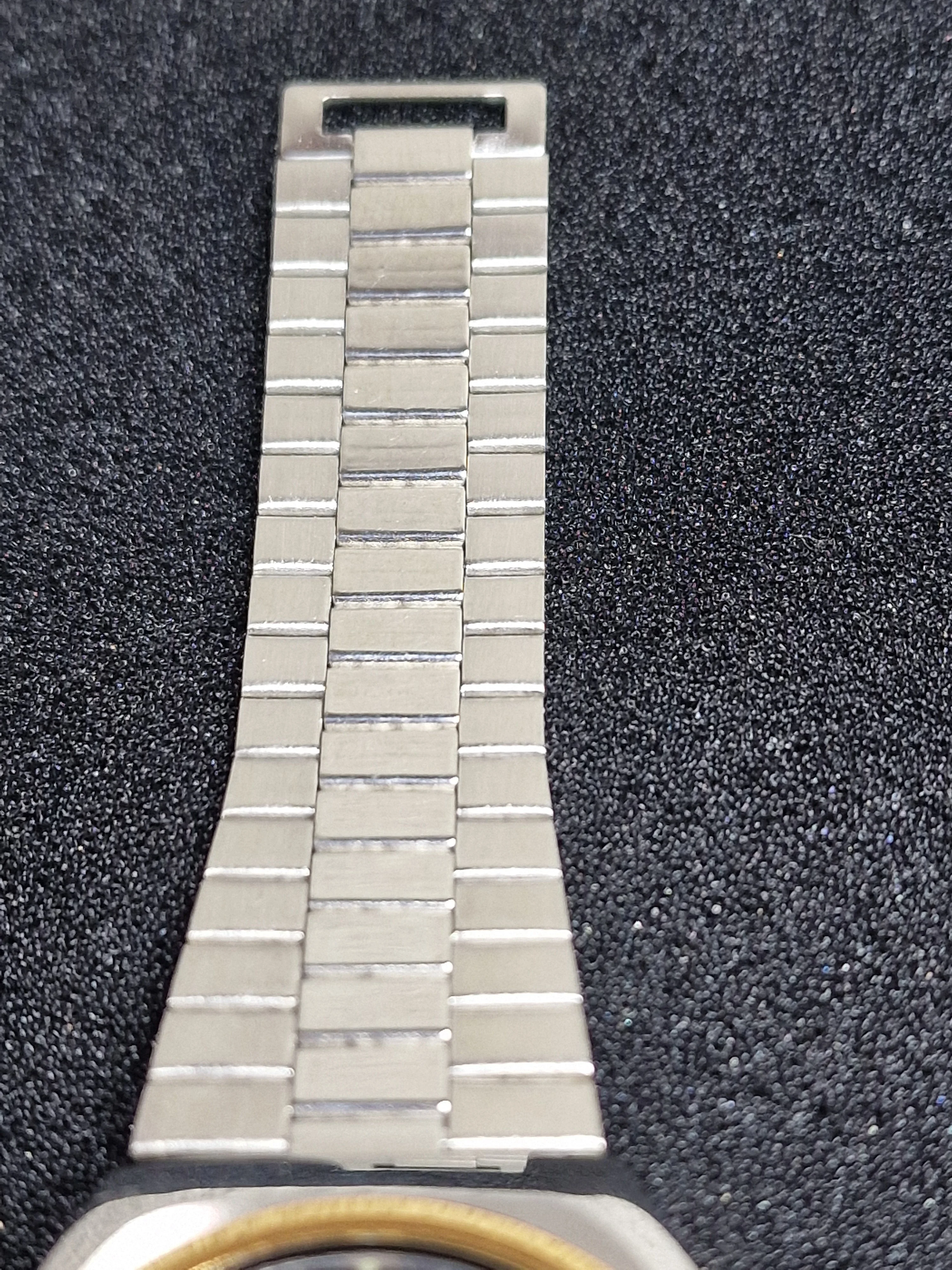 Unworn Vintage Automatic Watch "TRESSA LUX 99 Crystal" – 21 Jewels, Swiss Made, 1968/69 5
