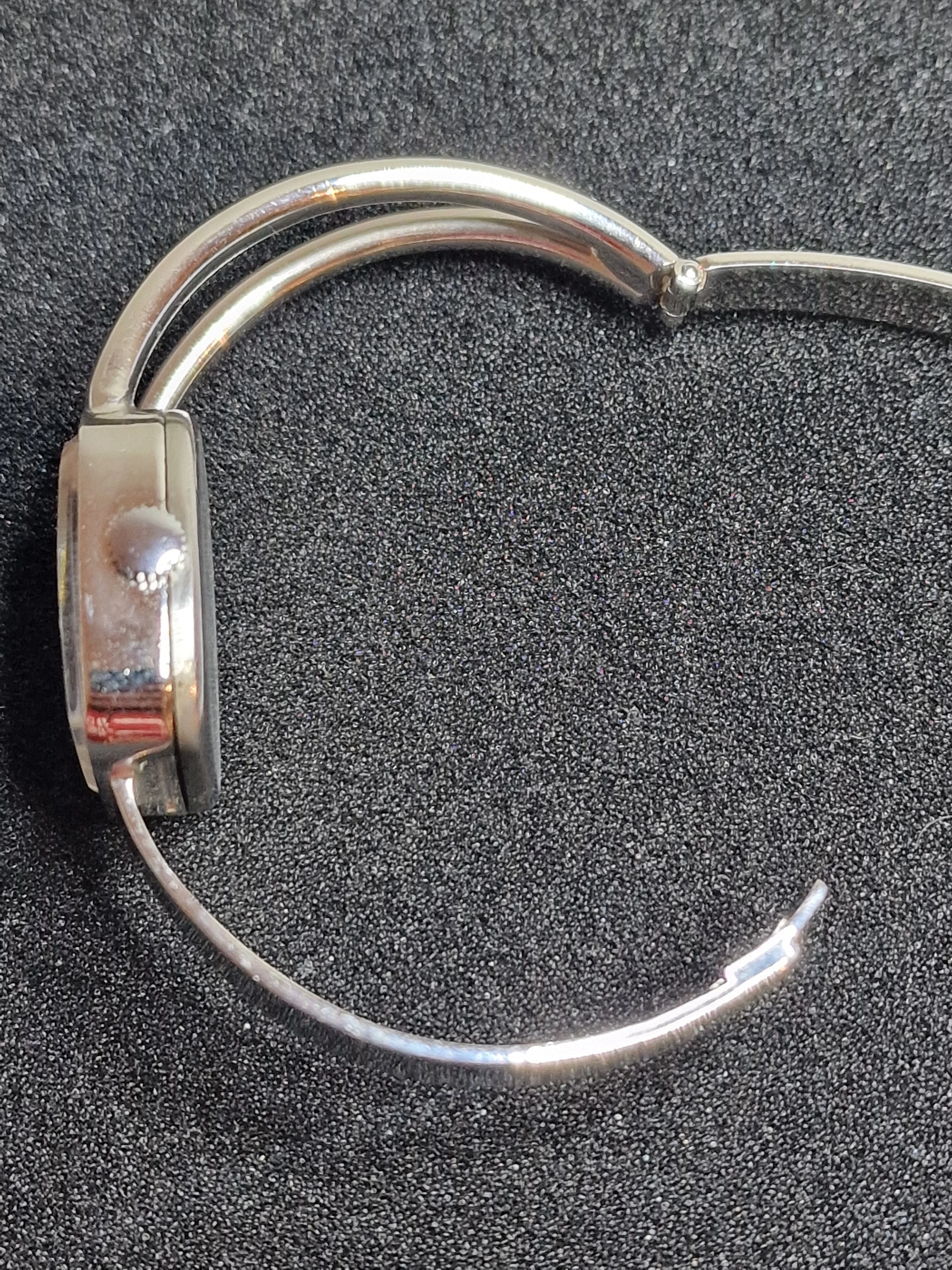 Unworn Vintage Ladies' Clasp Watch "ITRACO" – Swiss Made, Hand-Wound, 1970s, Old Stock 5