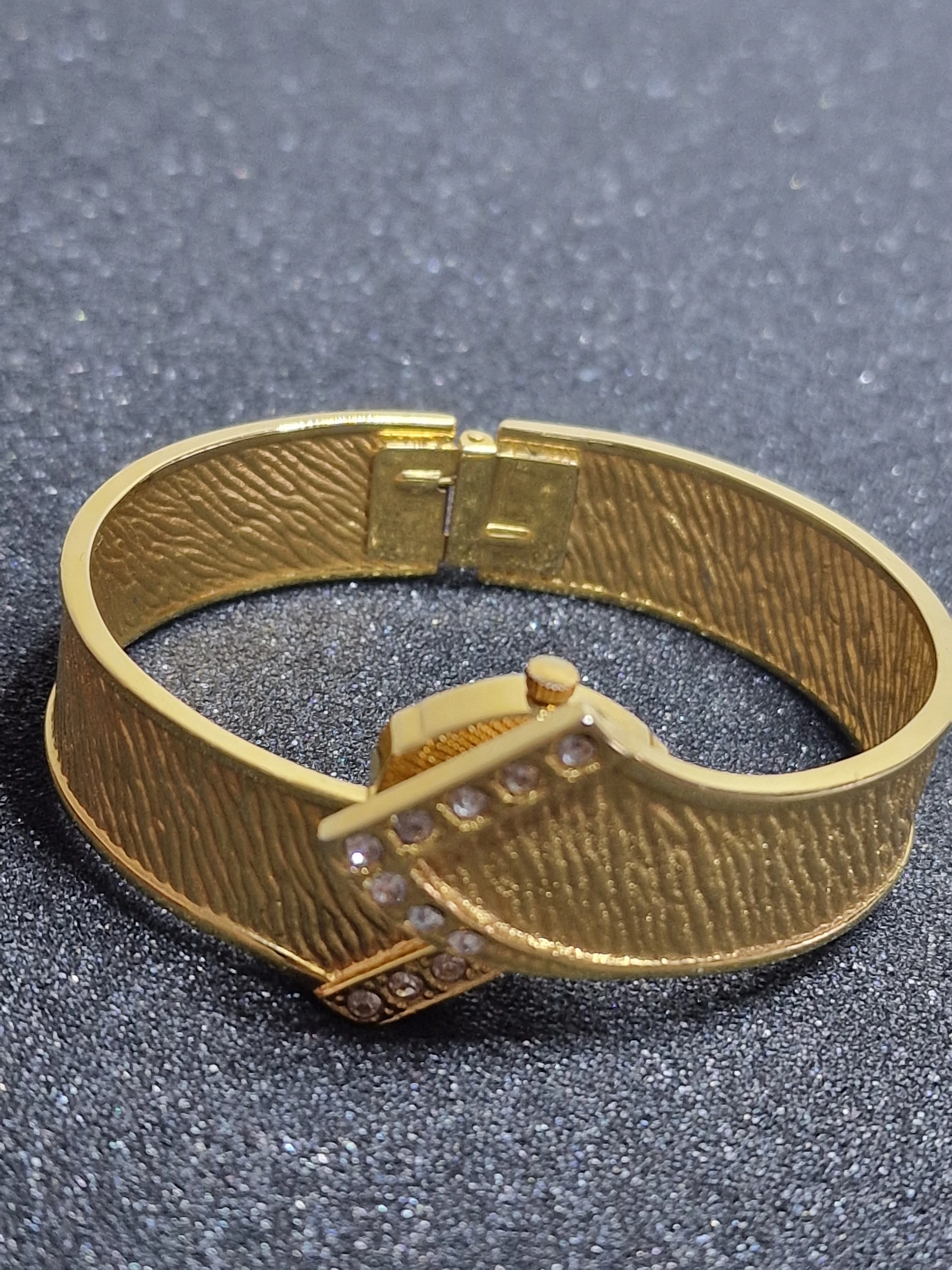 Unworn Vintage Ladies' Watch "RAVISA" – Swiss Made, Hand-Wound, Late 70s/80s 2