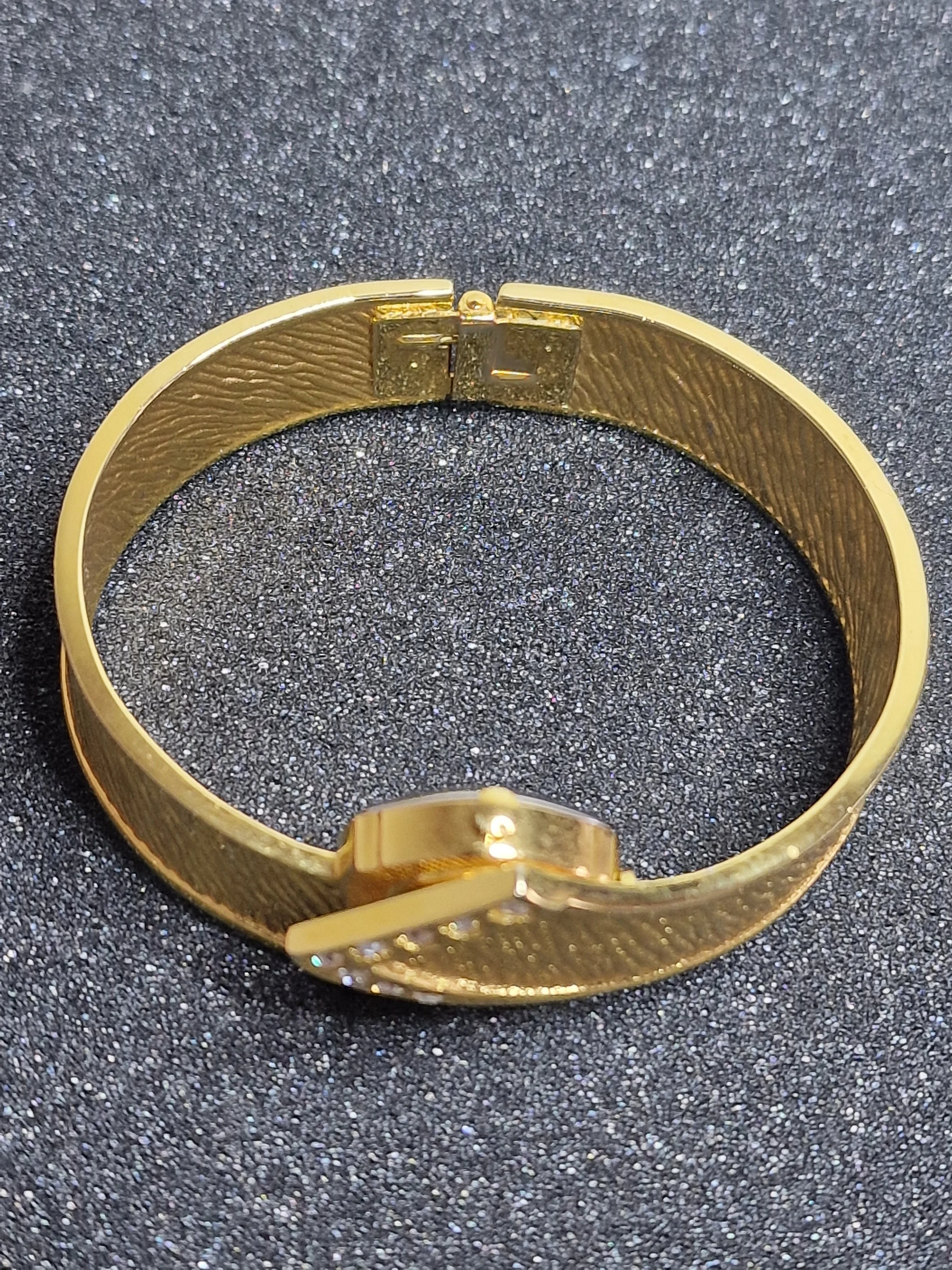 Unworn Vintage Ladies' Watch "RAVISA" – Swiss Made, Hand-Wound, Late 70s/80s 3