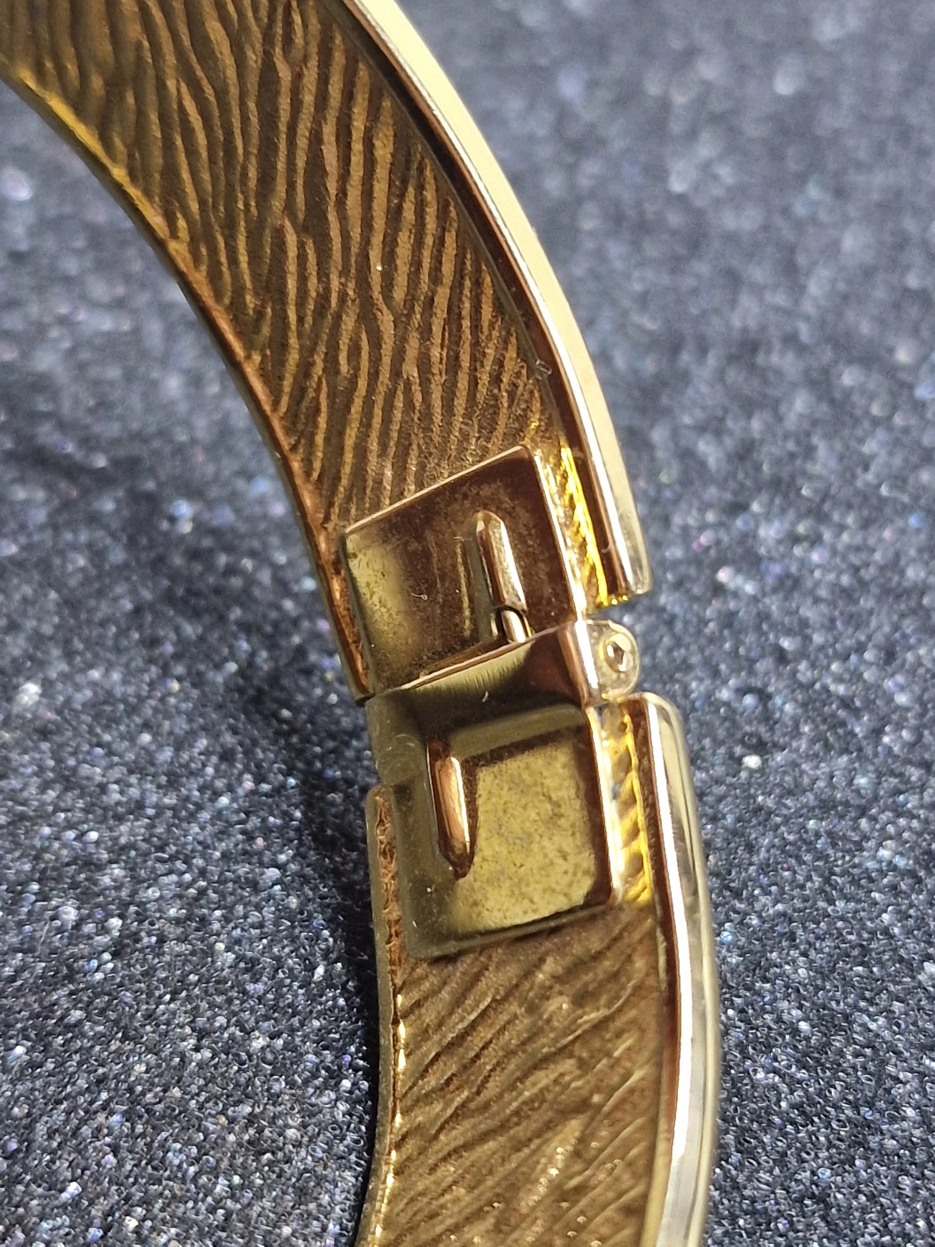 Unworn Vintage Ladies' Watch "RAVISA" – Swiss Made, Hand-Wound, Late 70s/80s 9