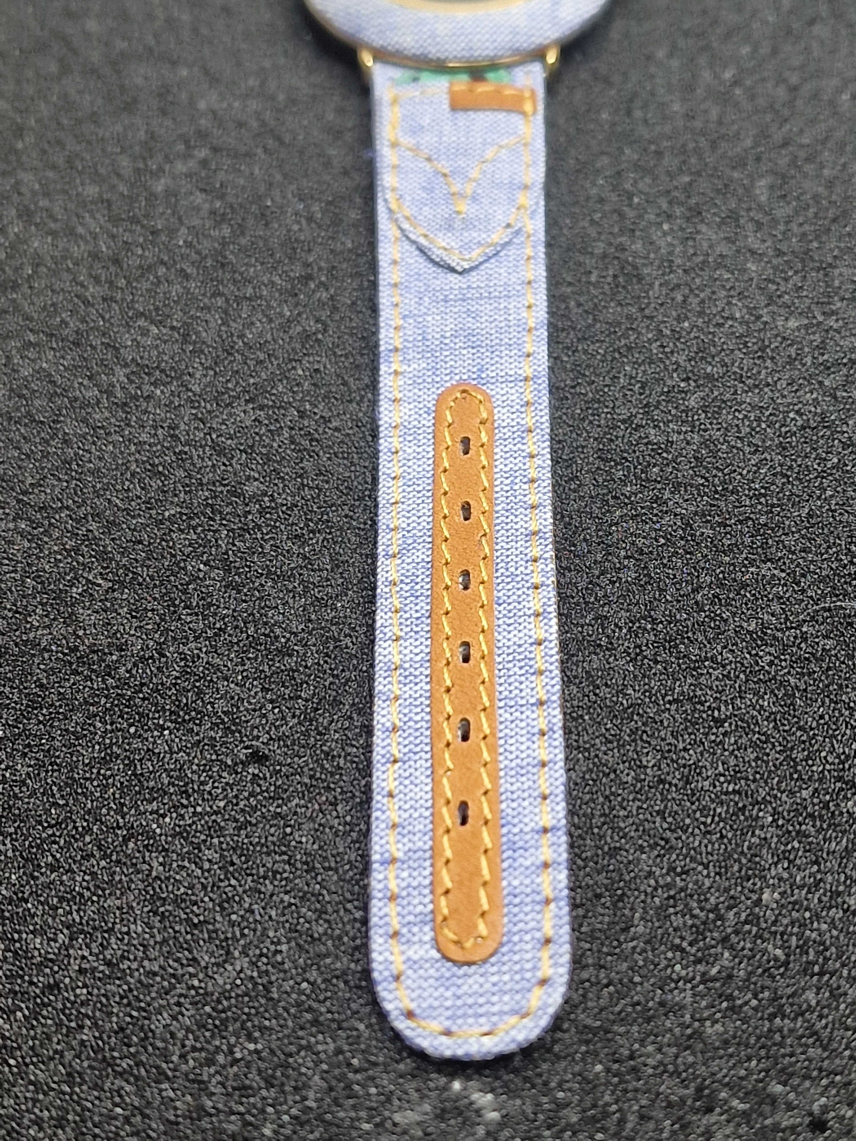 Vintage Unisex Watch – FESTINA – Quartz – Swiss Made – 1980s–1990s – 32mm – NOS 3