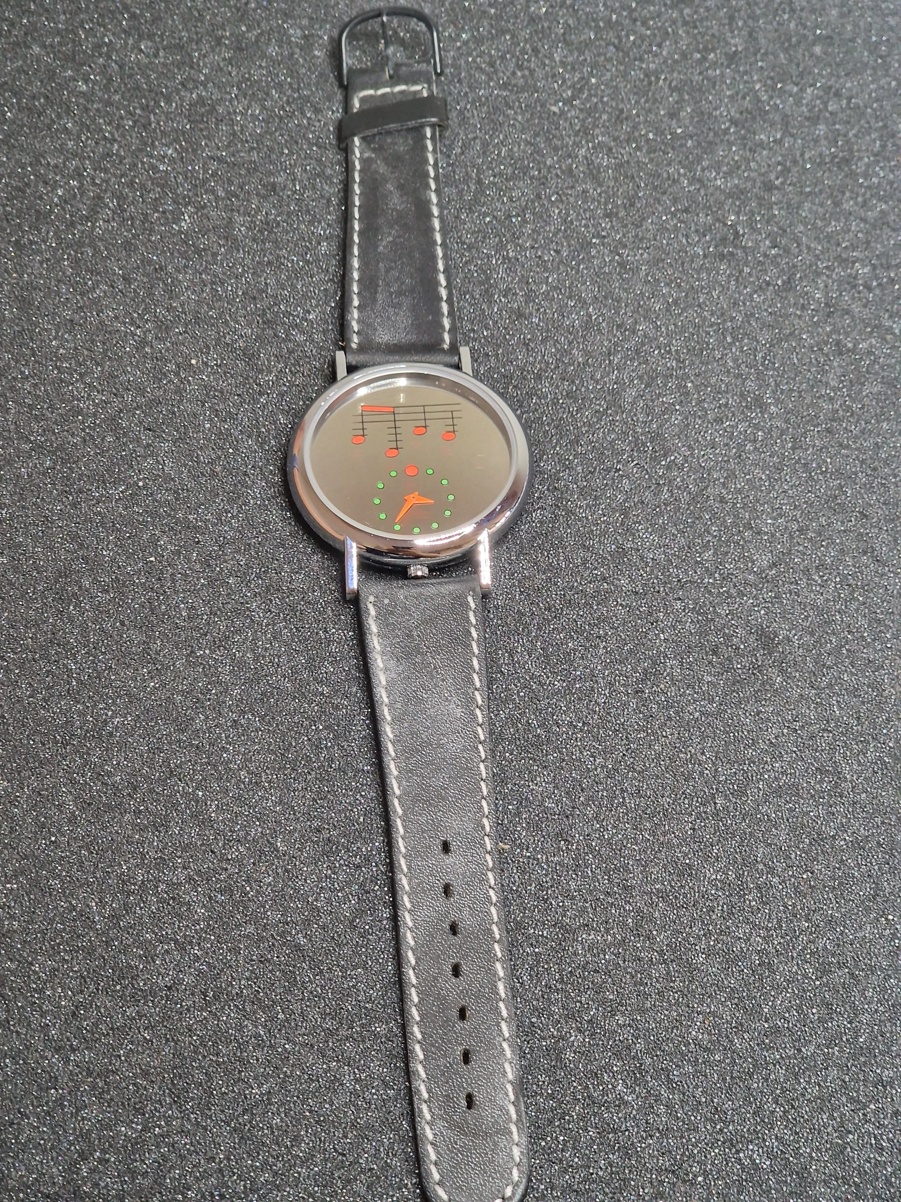 Unworn Vintage Quartz Watch – Swiss Made, Cattin Movement, 80s/90s, Old Stock 5