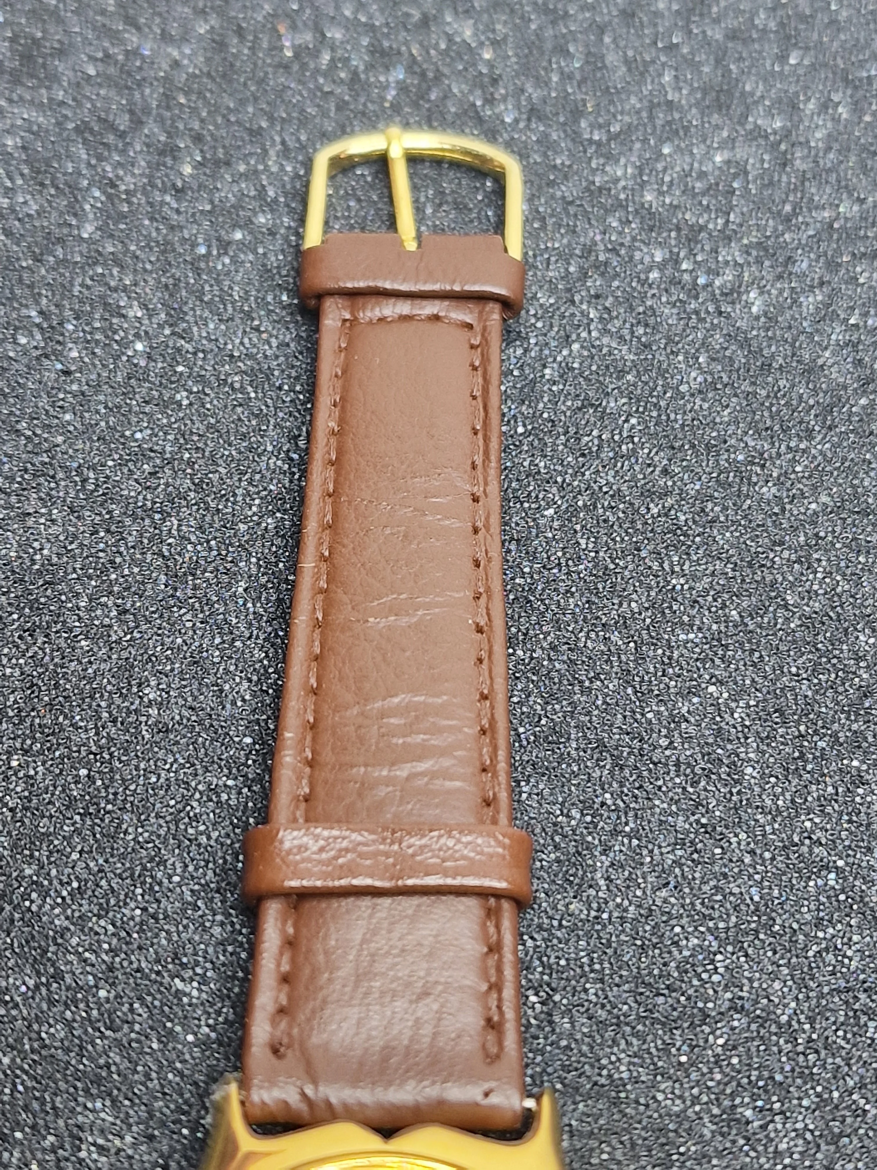 Unworn Vintage Watch "FERO-Feldmann" – Swiss Made, Hand-Wound, 70s/80s, Ultra-Slim Design 10
