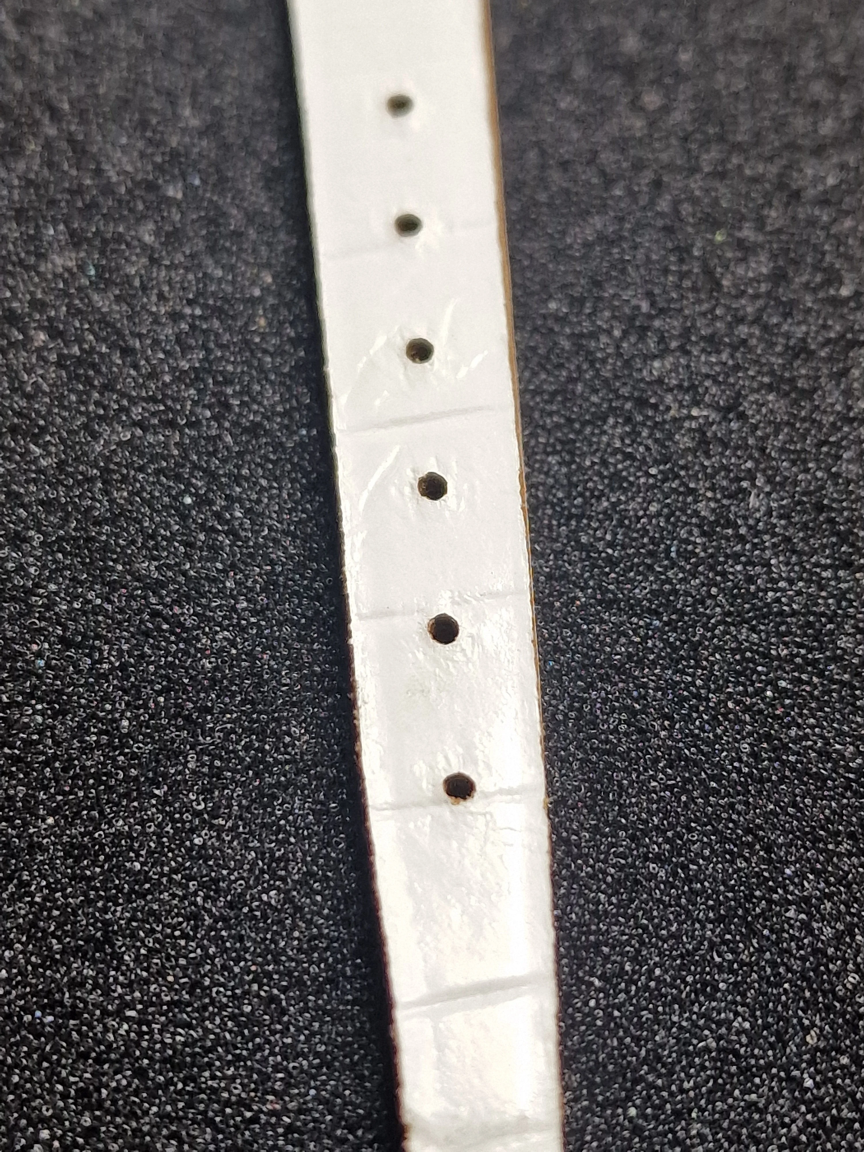 Unworn Vintage Watch "LUIS DAVID" – Swiss Made, R. Kissling Hand-Wound Movement, 50s/60s, Old Stock 8