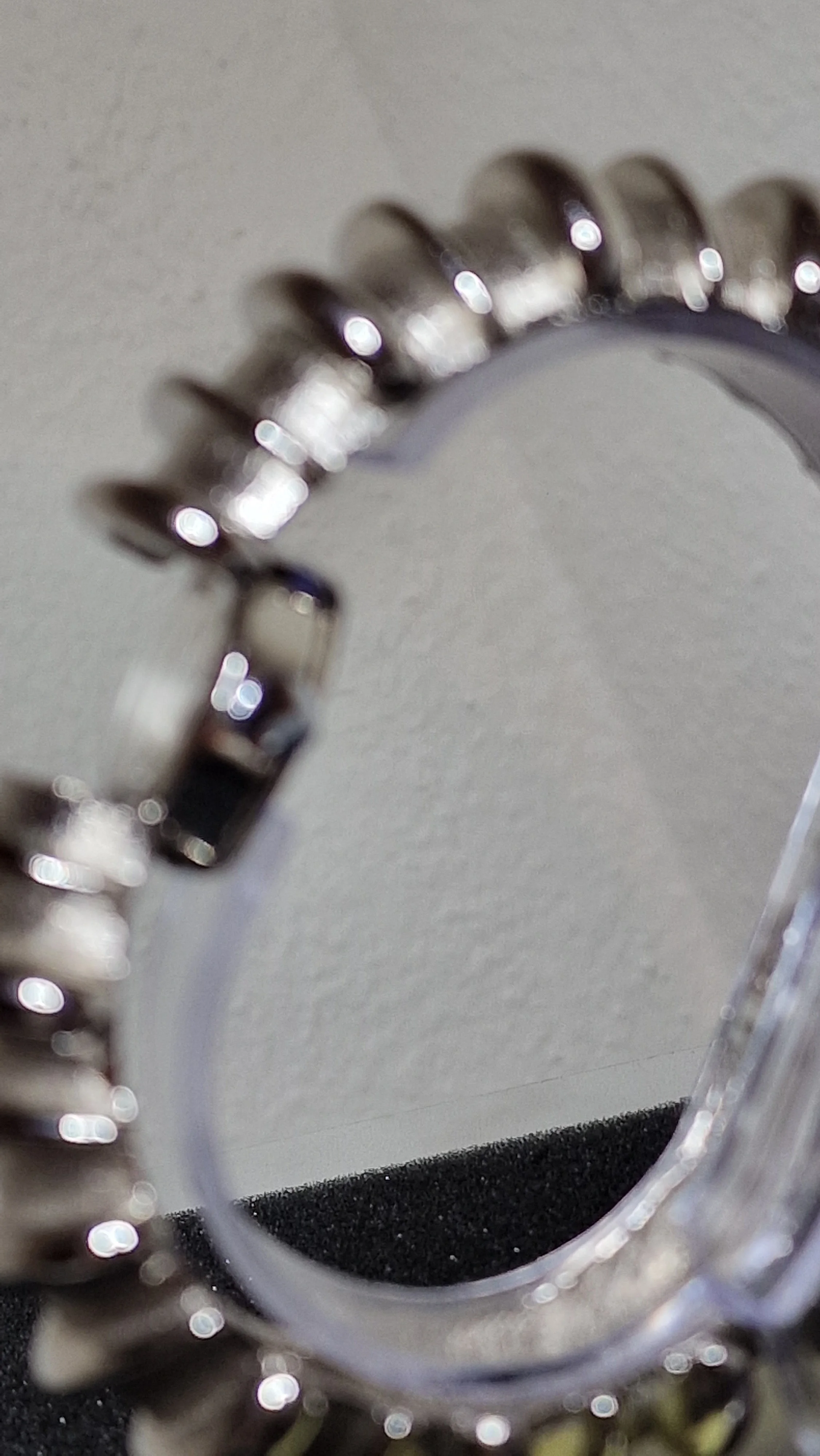 Unworn Vintage Women’s Clasp Watch "F.H.B." – Swiss Made, Hand-Wound, Late 1970s 5
