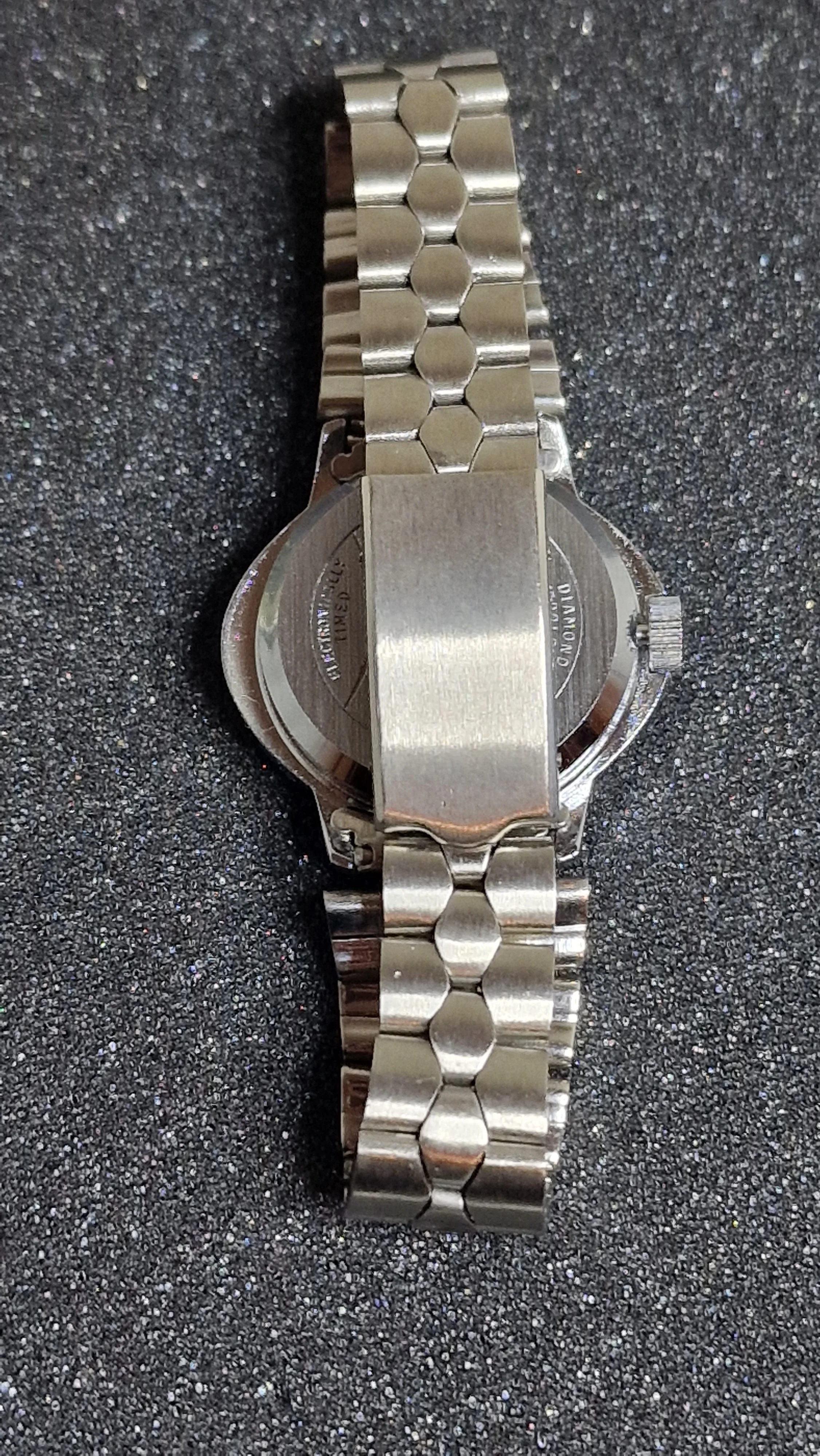 Unworn Vintage Women’s Watch "REXOR" – Swiss Made, Hand-Wound, Late 60s/70s, Old Stock 12