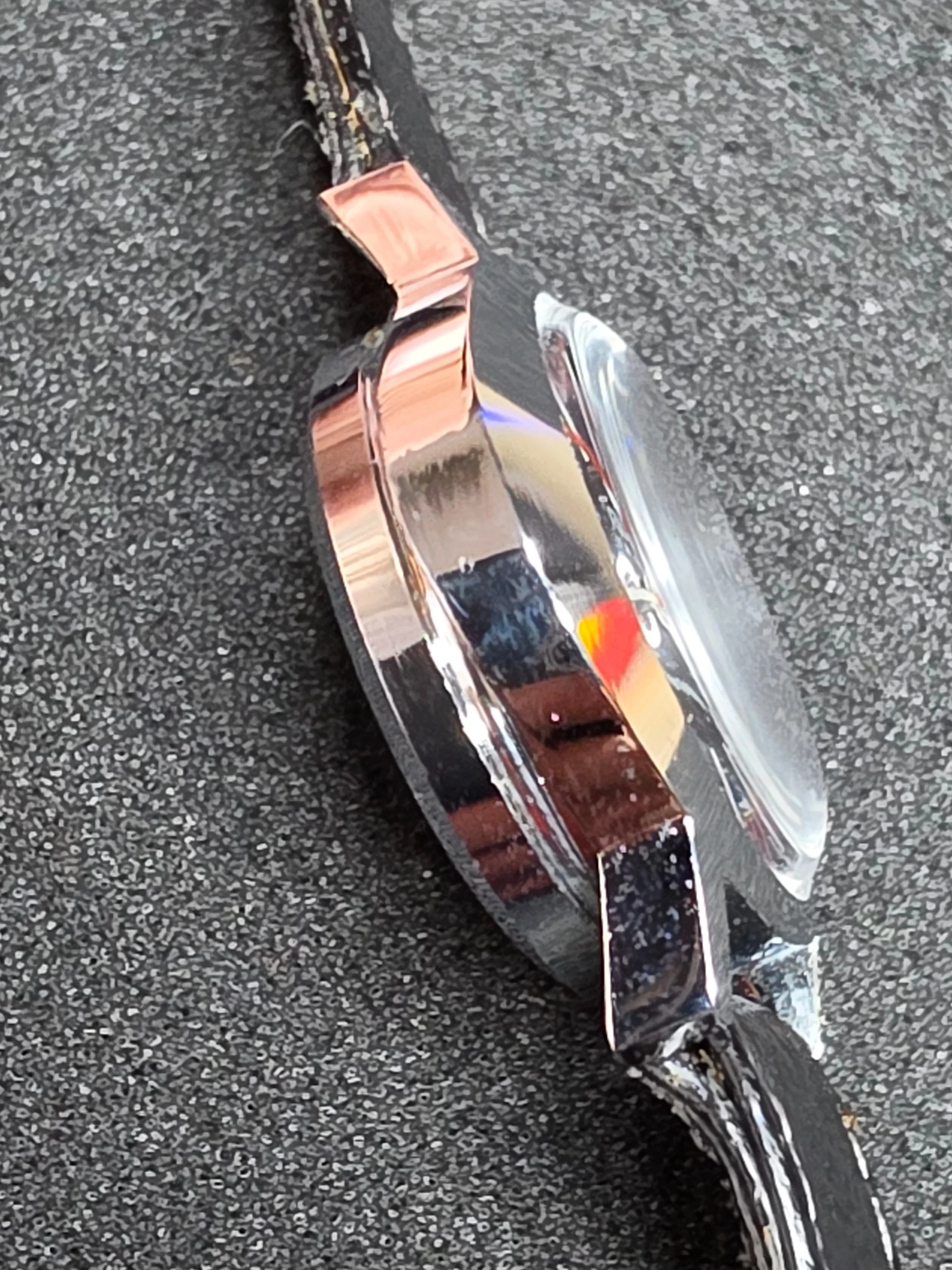 Unworn Vintage Women’s Watch "REXOR" – Swiss Made, Hand-Wound, Late 60s/70s, Old Stock 3
