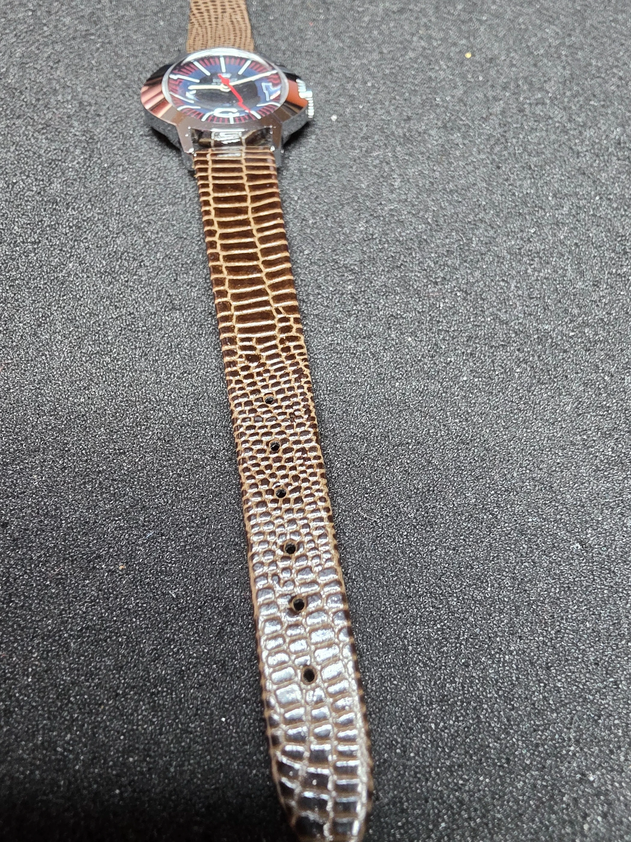 Unworn Vintage Women’s Watch "REXOR" – Swiss Made, Hand-Wound, Late 60s/70s, Old Stock 5