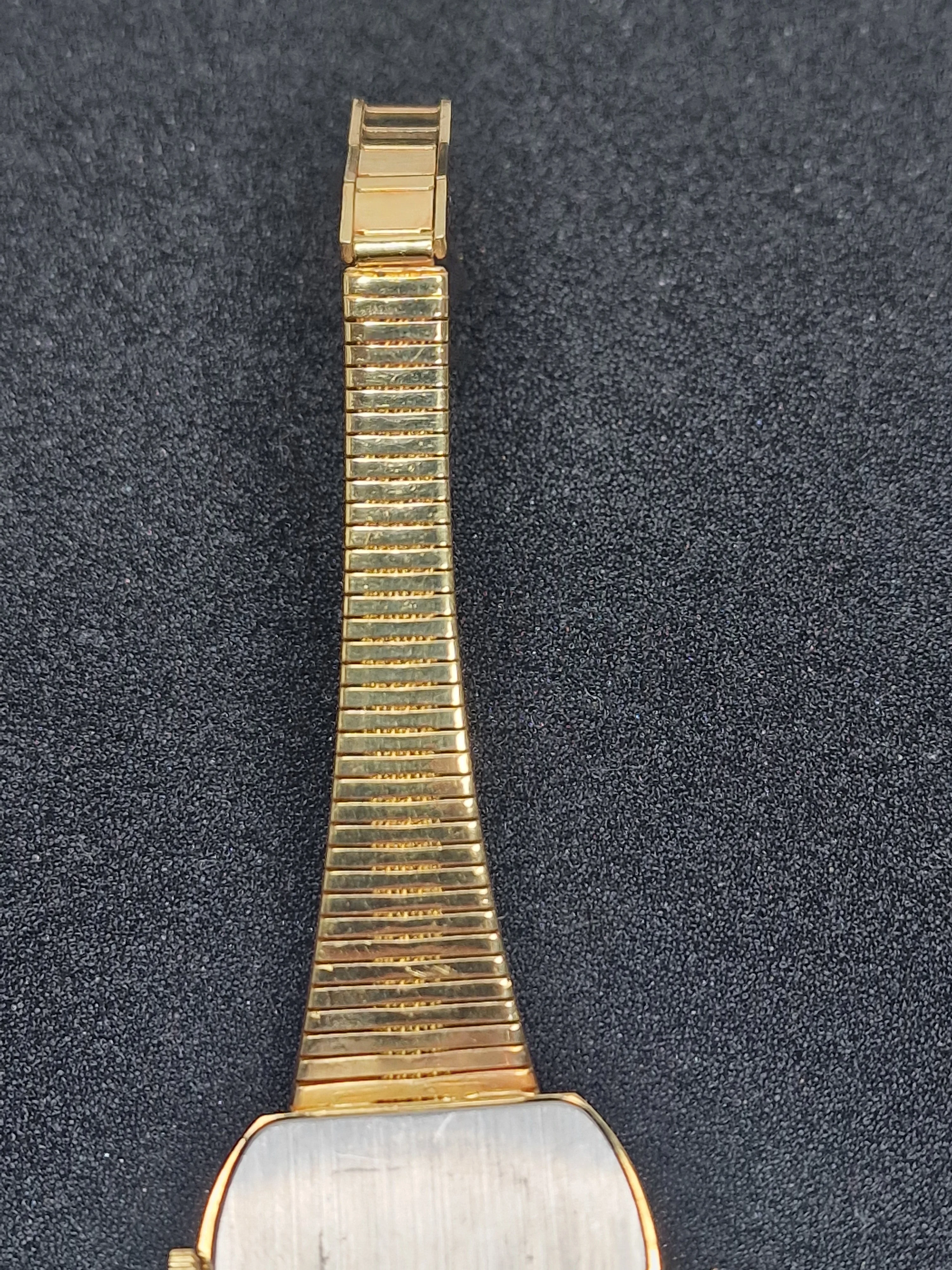 ⌚ Vintage ITRACO "Digital" Hand-Wound Watch | 60s/70s | Swiss Made | NOS 10