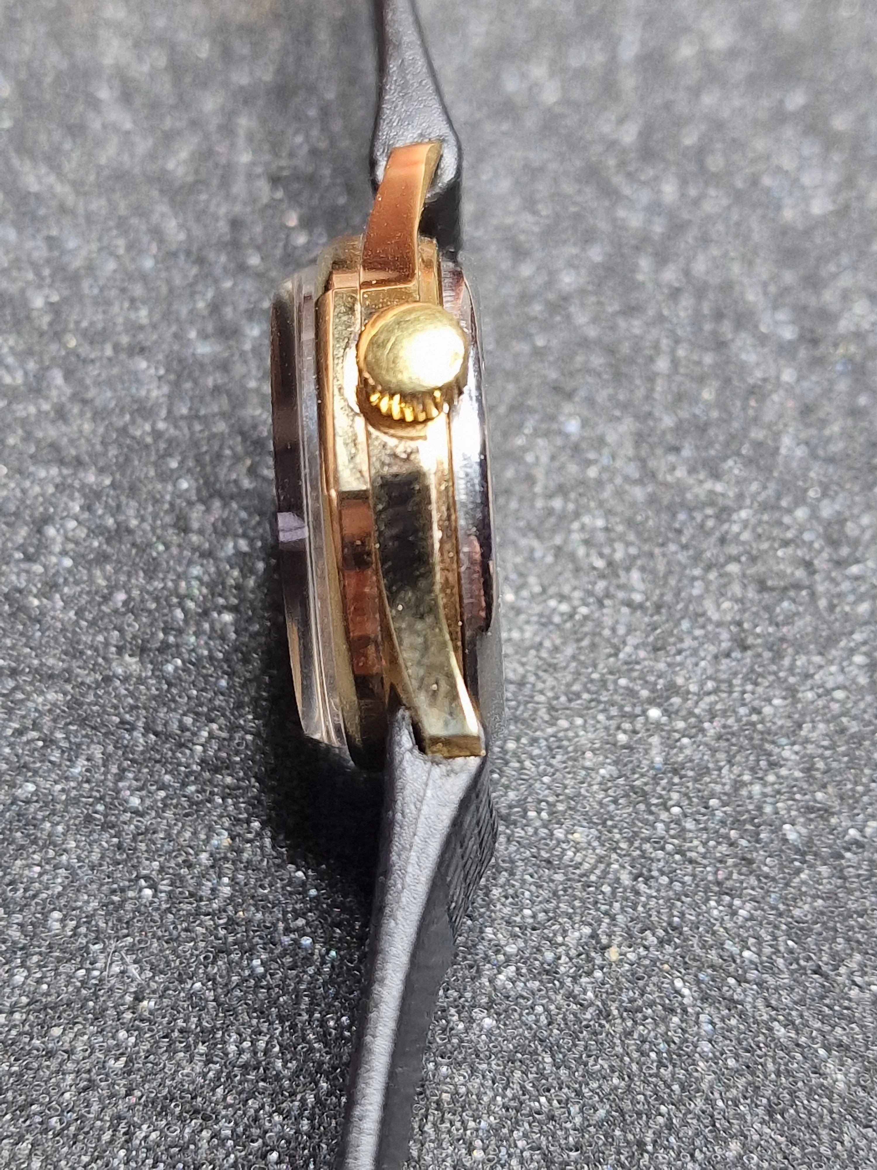 🕰️ Rare Vintage Ladies' Watch "SORNA" – Unworn, Swiss Made, Manual Wind 3