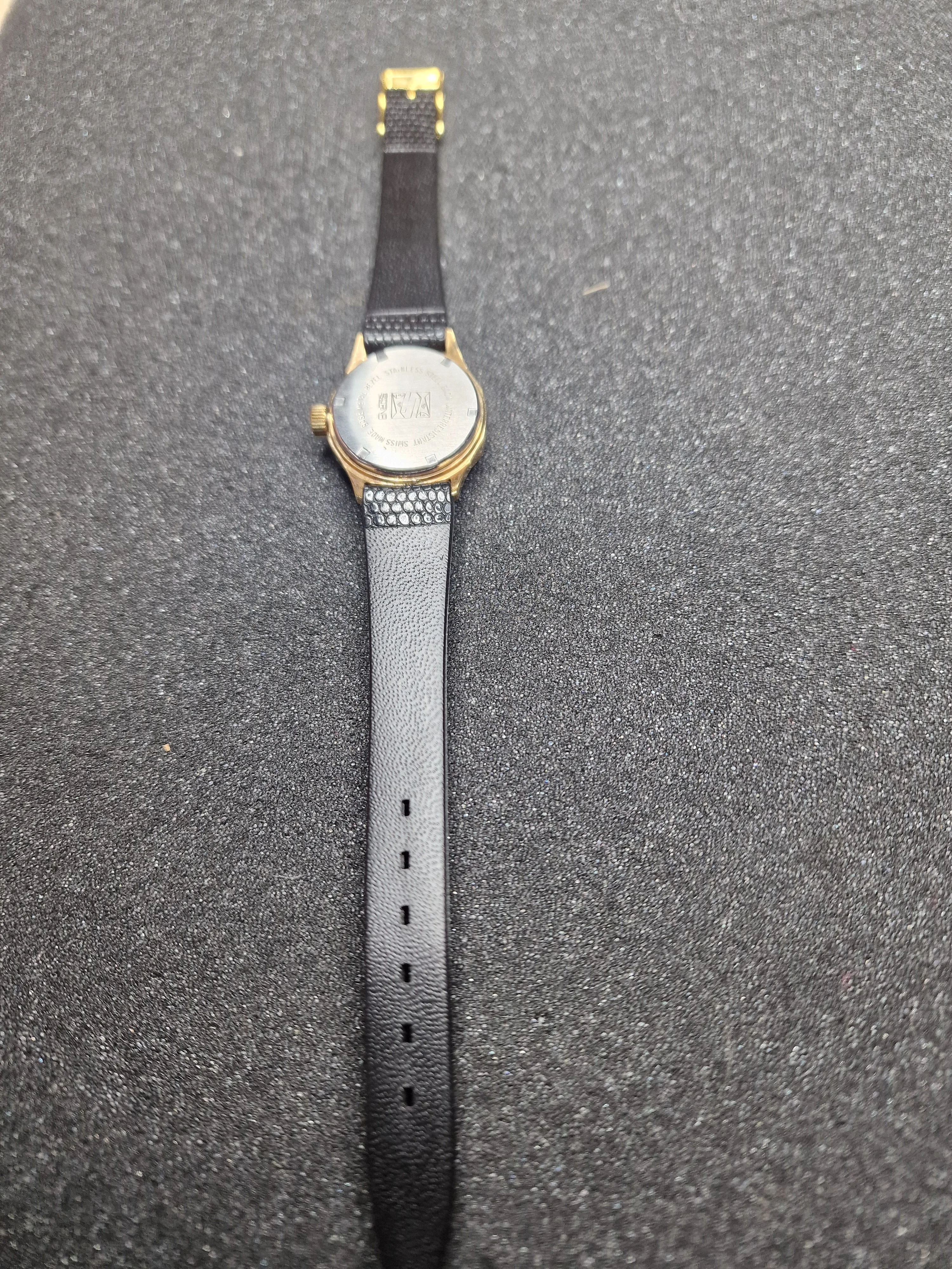 🕰️ Rare Vintage Ladies' Watch "SORNA" – Unworn, Swiss Made, Manual Wind 6