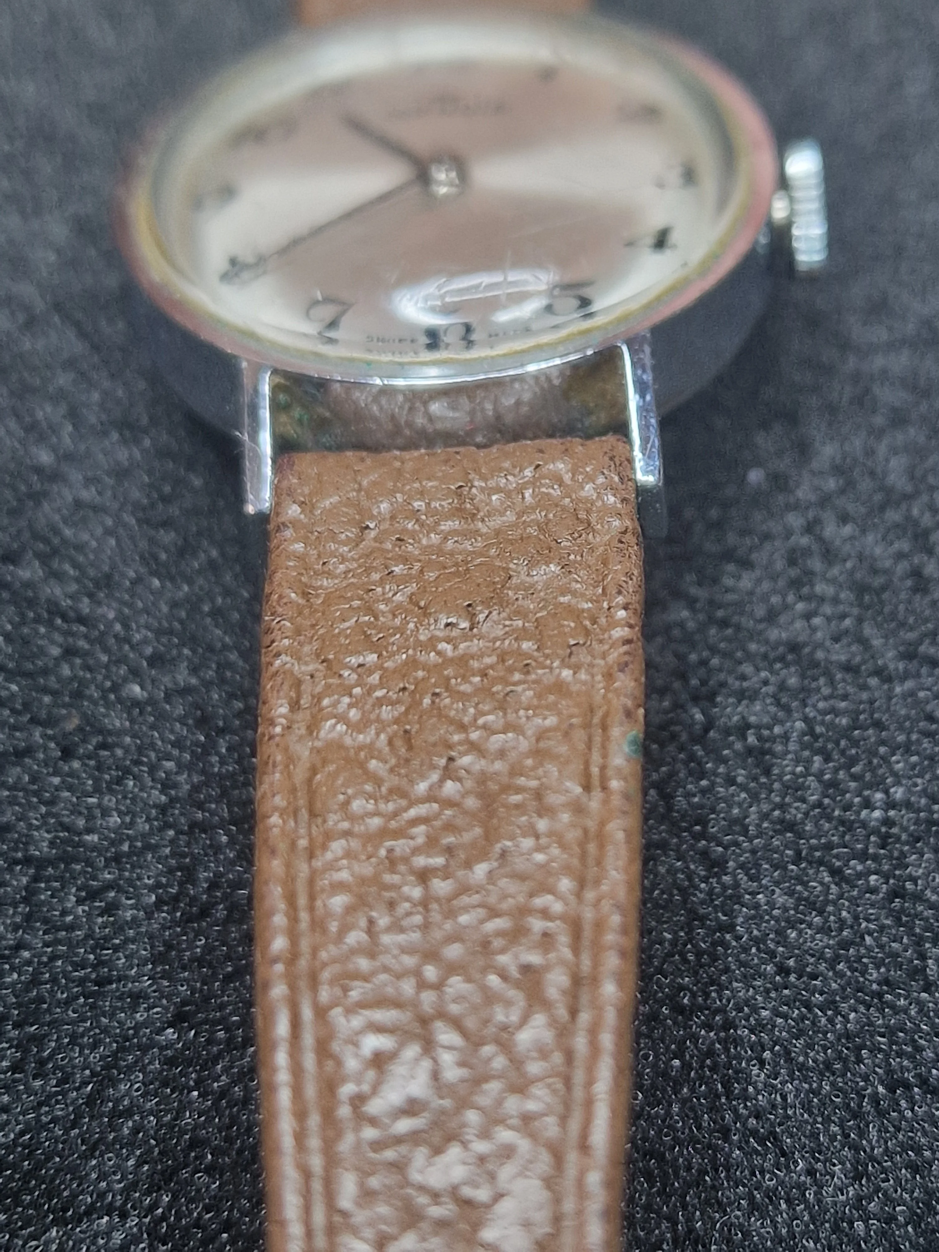 Elegant Vintage Mondia Ladies Watch – Swiss Made – 24 mm 5