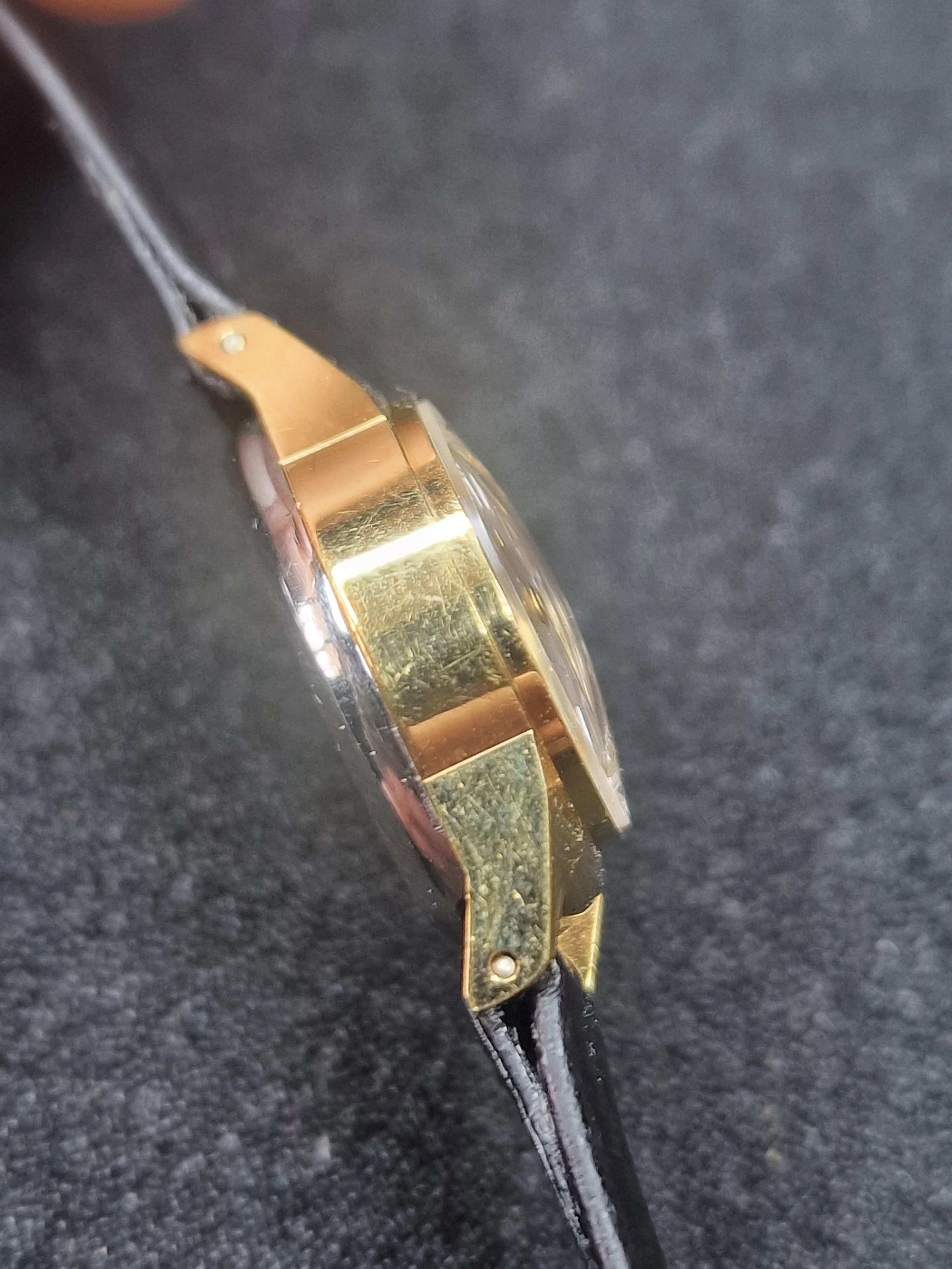 Vintage Ladies' Watch Nivada, 17mm, Art Deco Style – Unworn 2