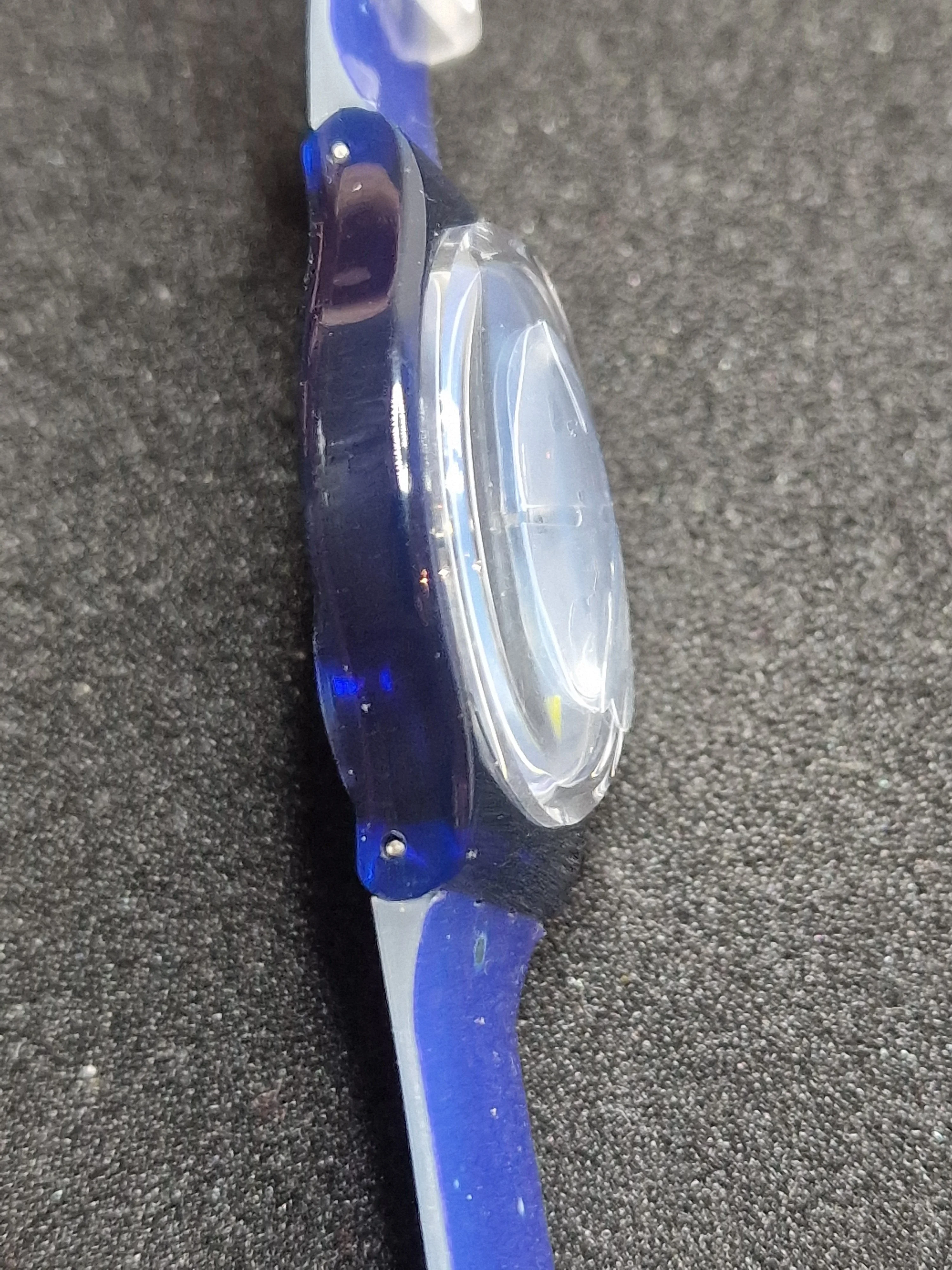 Swatch GZ160 "SPACE DREAMS" – Club Watch 1999 – NEW 4