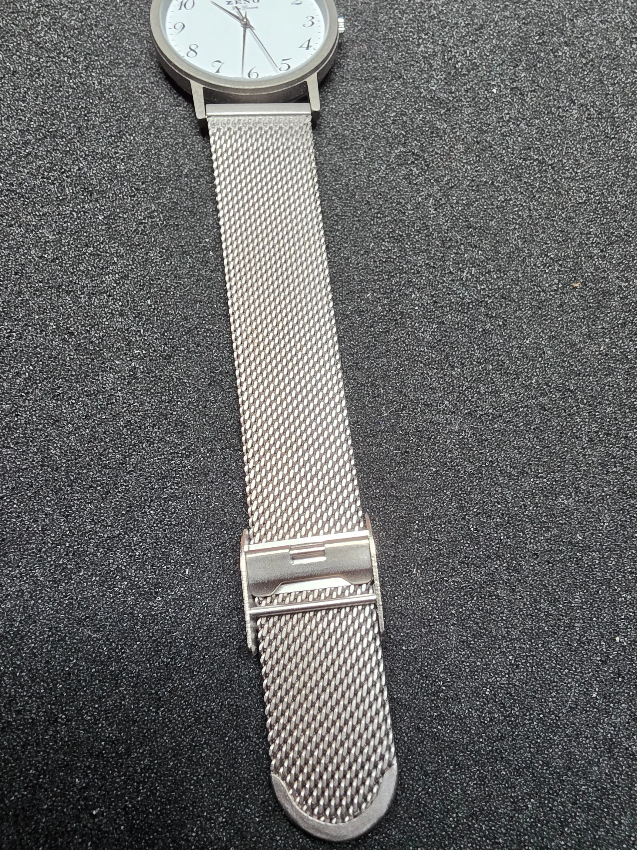 Zeno De Luxe – 1980 – NOS – Swiss Made 5